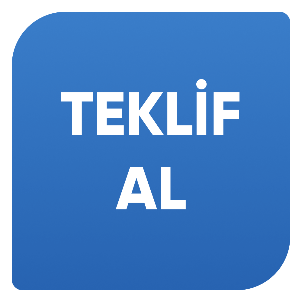 Teklif Al